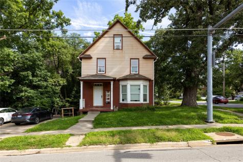 830 E Burlington Street Iowa City IA 52240