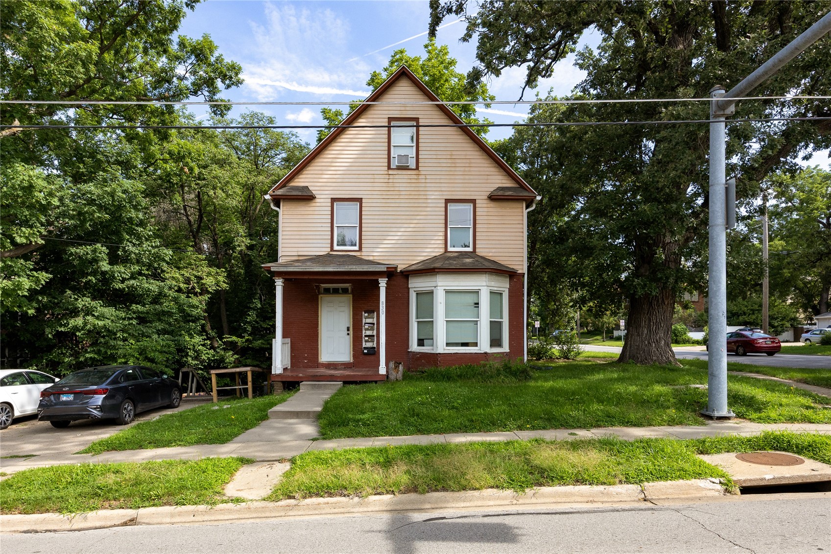 830 E Burlington Street Iowa City IA 52240