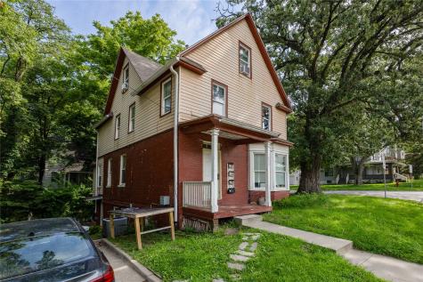 830 E Burlington Street Iowa City IA 52240