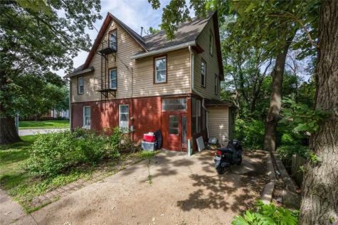 830 E Burlington Street Iowa City IA 52240