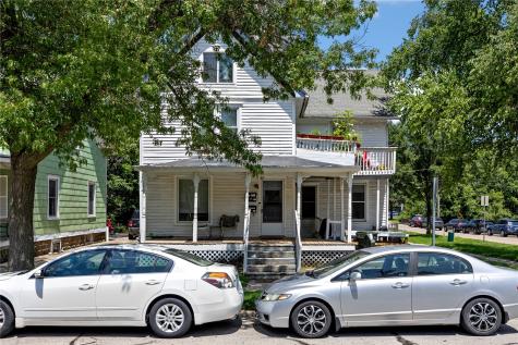 530 E Washington Street Iowa City IA 52240