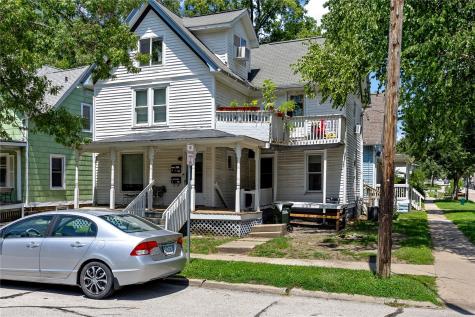 530 E Washington Street Iowa City IA 52240