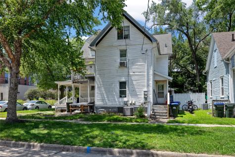 530 E Washington Street Iowa City IA 52240