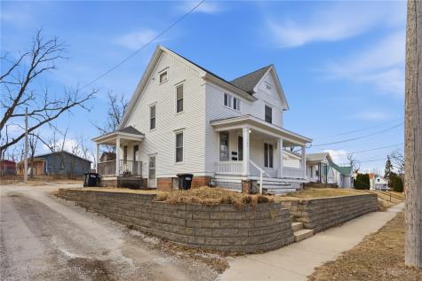 535 8th Avenue Marion IA 52302