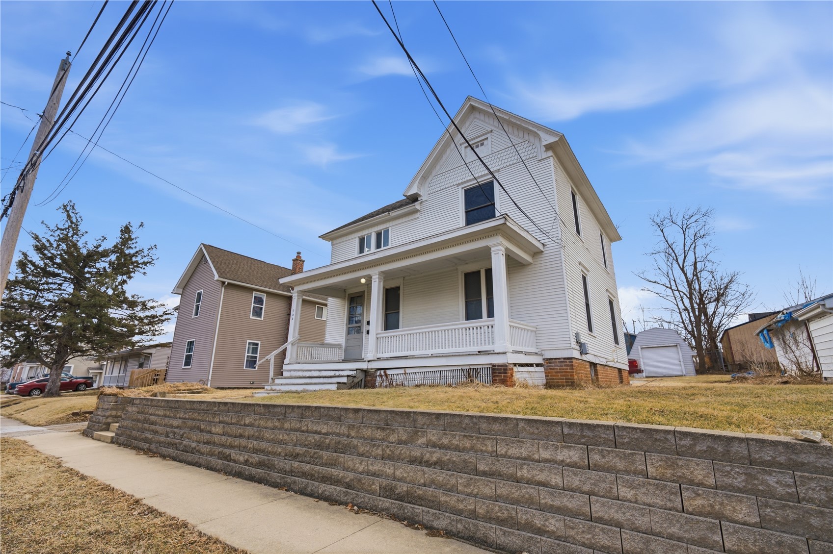 535 8th Avenue Marion IA 52302