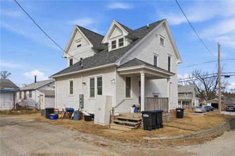 535 8th Avenue Marion IA 52302