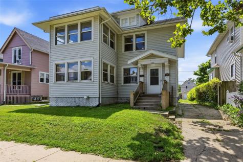 1521 Washington Cedar Rapids IA 52403