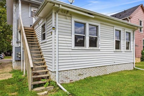 1521 Washington Cedar Rapids IA 52403