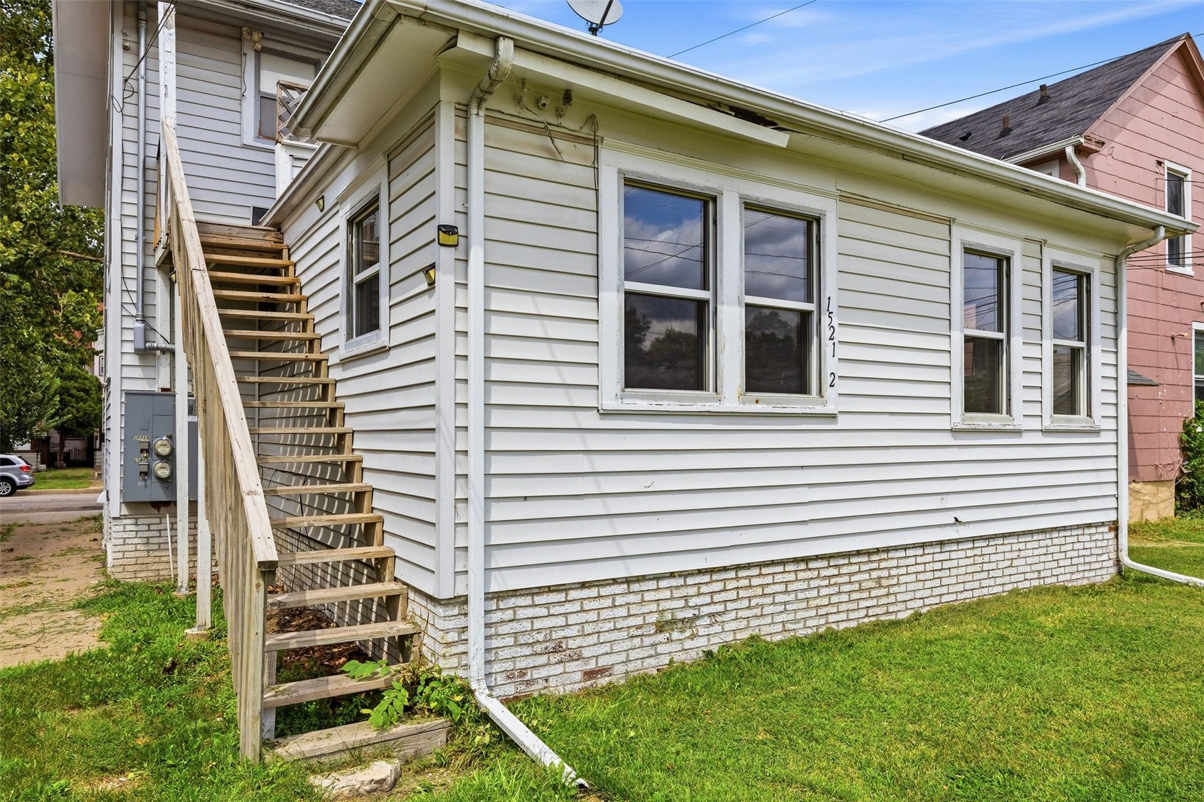 1521 Washington Cedar Rapids IA 52403