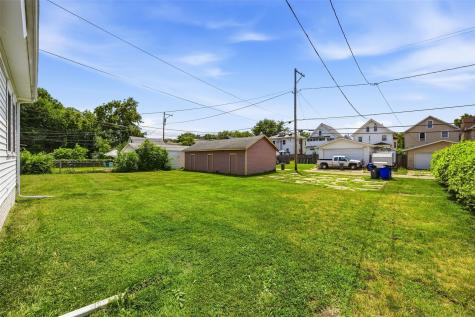 1521 Washington Cedar Rapids IA 52403