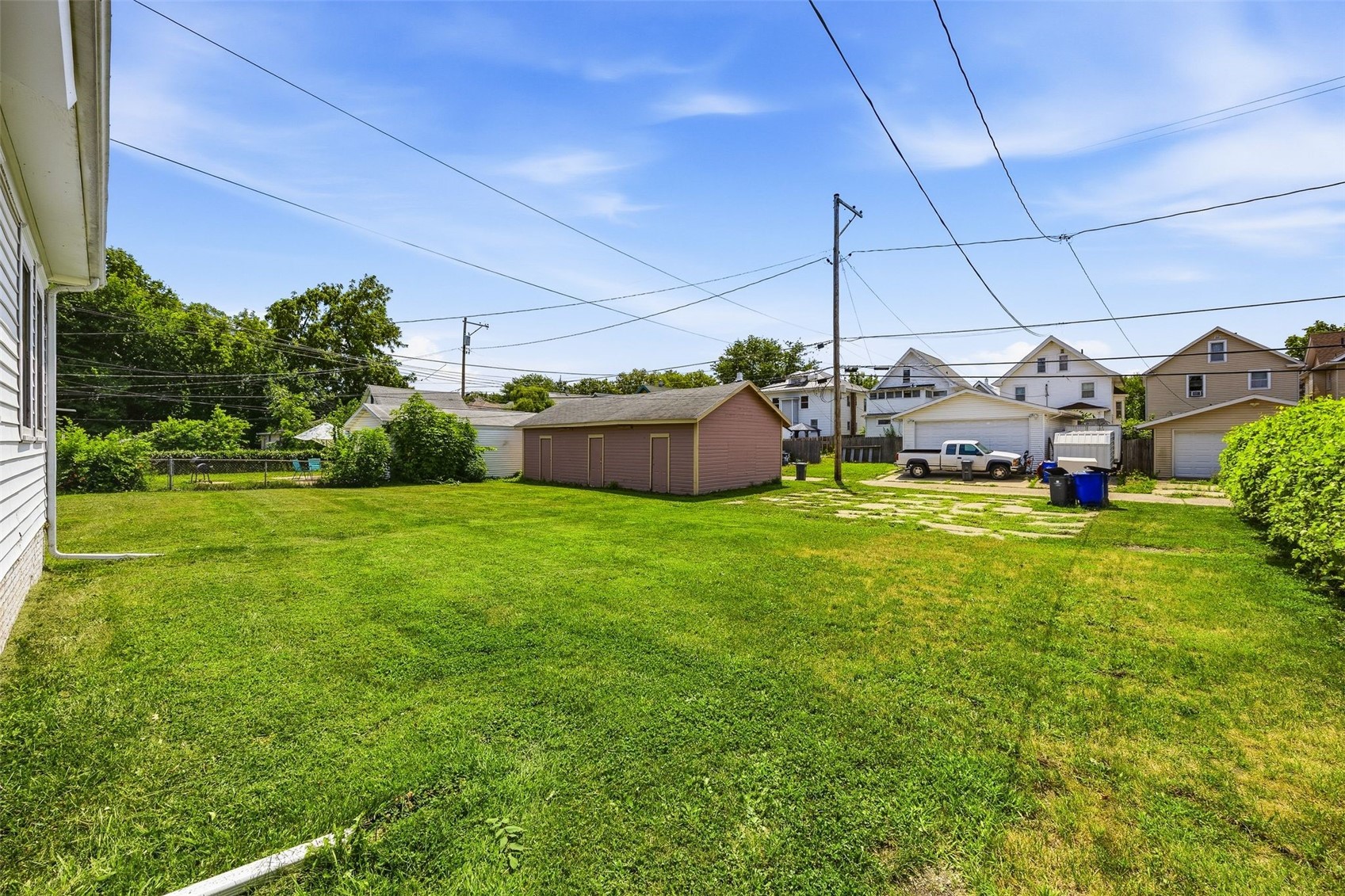 1521 Washington Cedar Rapids IA 52403