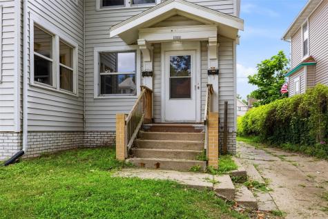 1521 Washington Cedar Rapids IA 52403
