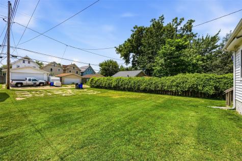 1521 Washington Cedar Rapids IA 52403
