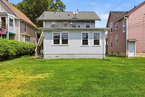1521 Washington Cedar Rapids IA 52403