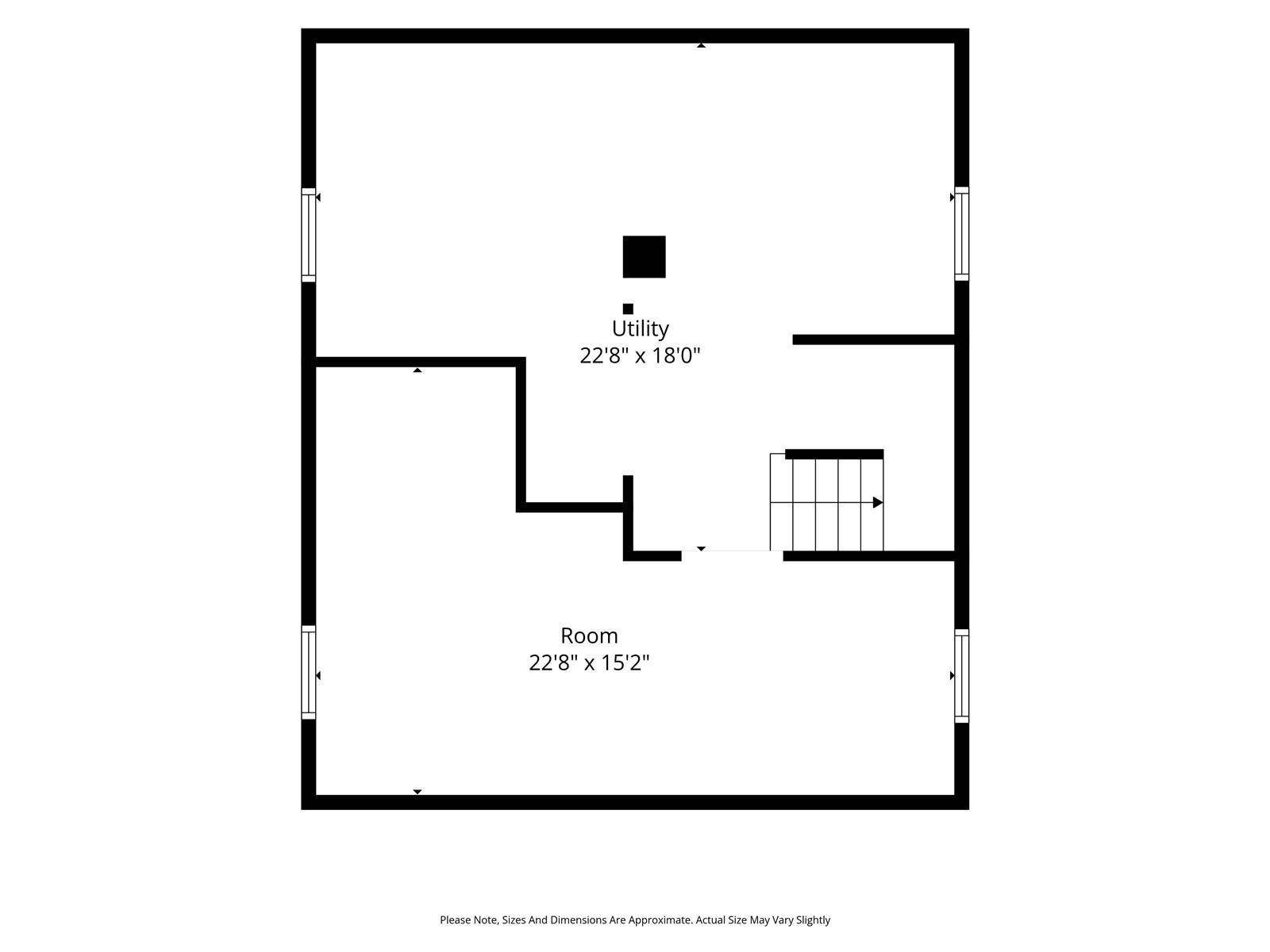 1521 Washington Cedar Rapids IA 52403