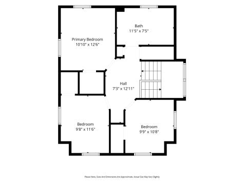 1521 Washington Cedar Rapids IA 52403