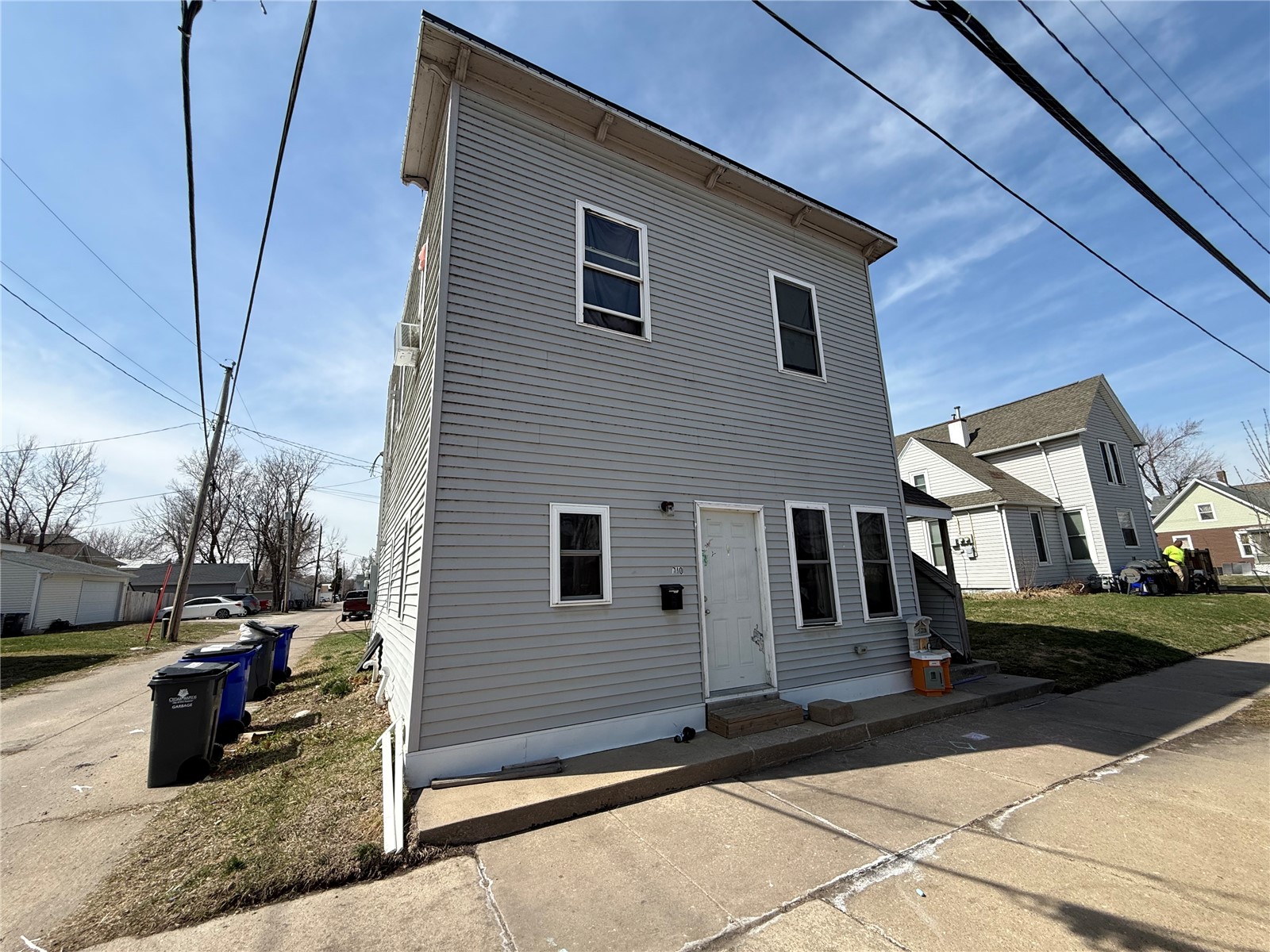 401 7th Avenue SW Cedar Rapids IA 52404