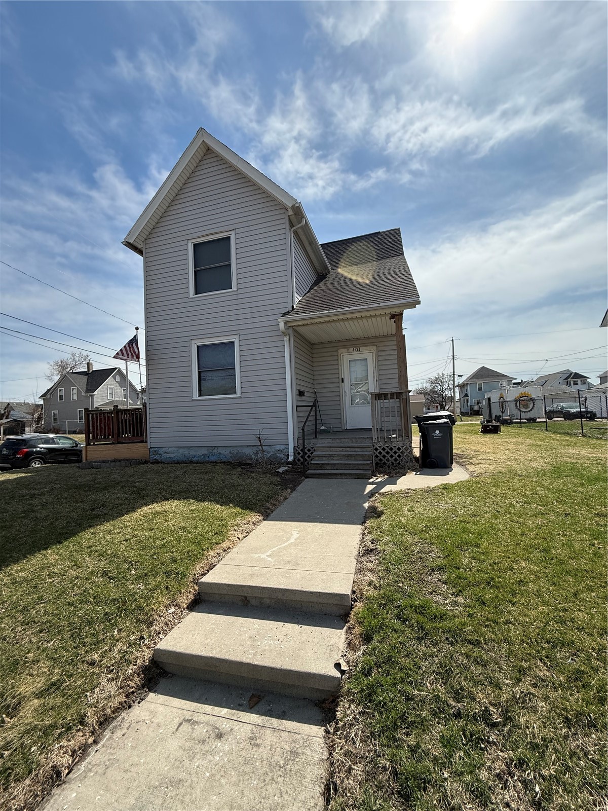 401 7th Avenue SW Cedar Rapids IA 52404