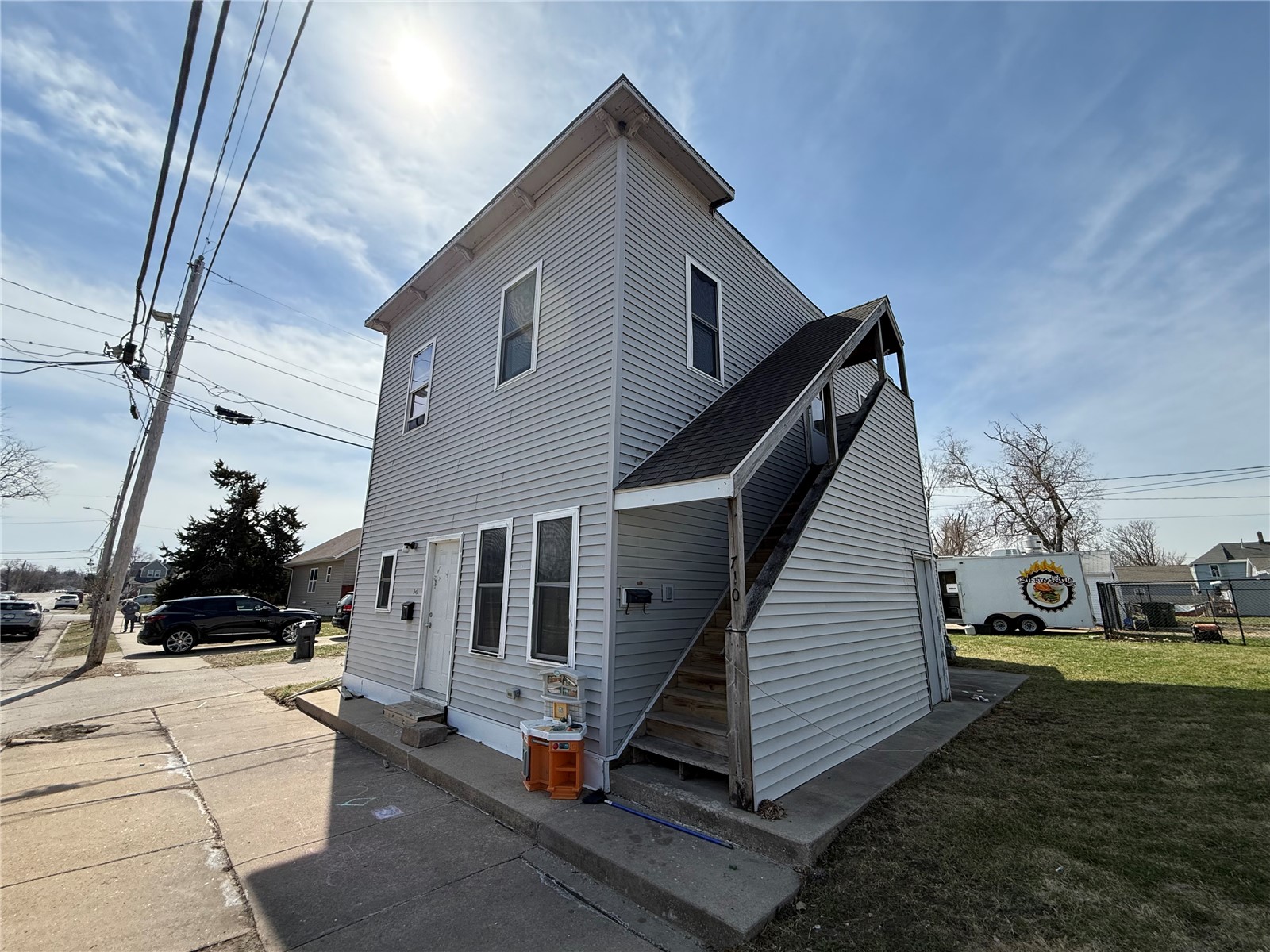 401 7th Avenue SW Cedar Rapids IA 52404