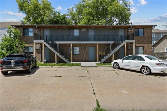 504 Second Avenue Coralville IA 52241
