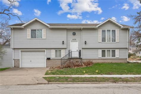 409 S 7th Avenue Iowa City IA 52245