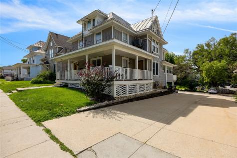 619 E Burlington Street Iowa City IA 52240