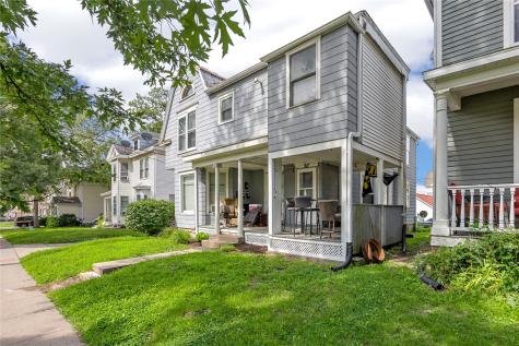 217 S Johnson Street Iowa City IA 52240