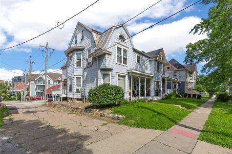 217 S Johnson Street Iowa City IA 52240