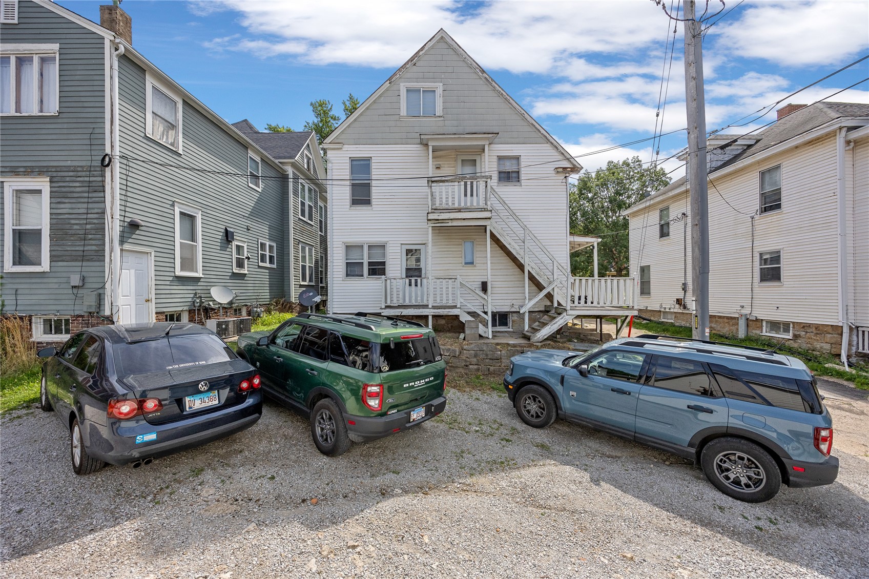 217 S Johnson Street Iowa City IA 52240