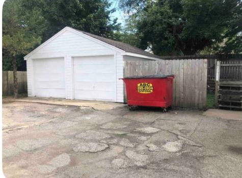116 17TH Street NE Cedar Rapids IA 52402