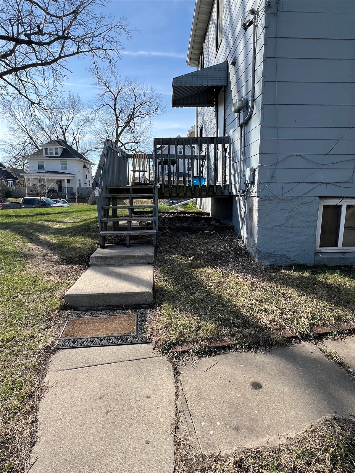 366 7th Avenue SW Cedar Rapids IA 52404