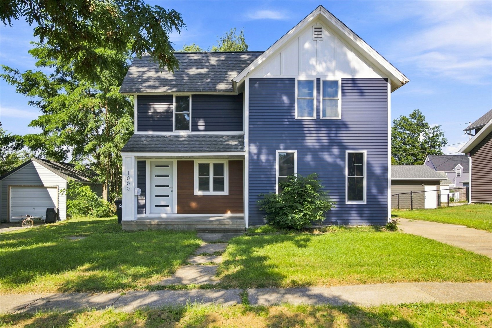 1000 9th Street Marion IA 52302