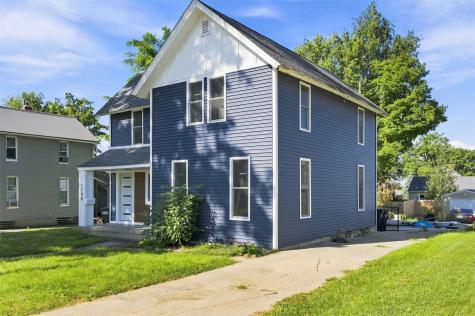 1000 9th Street Marion IA 52302