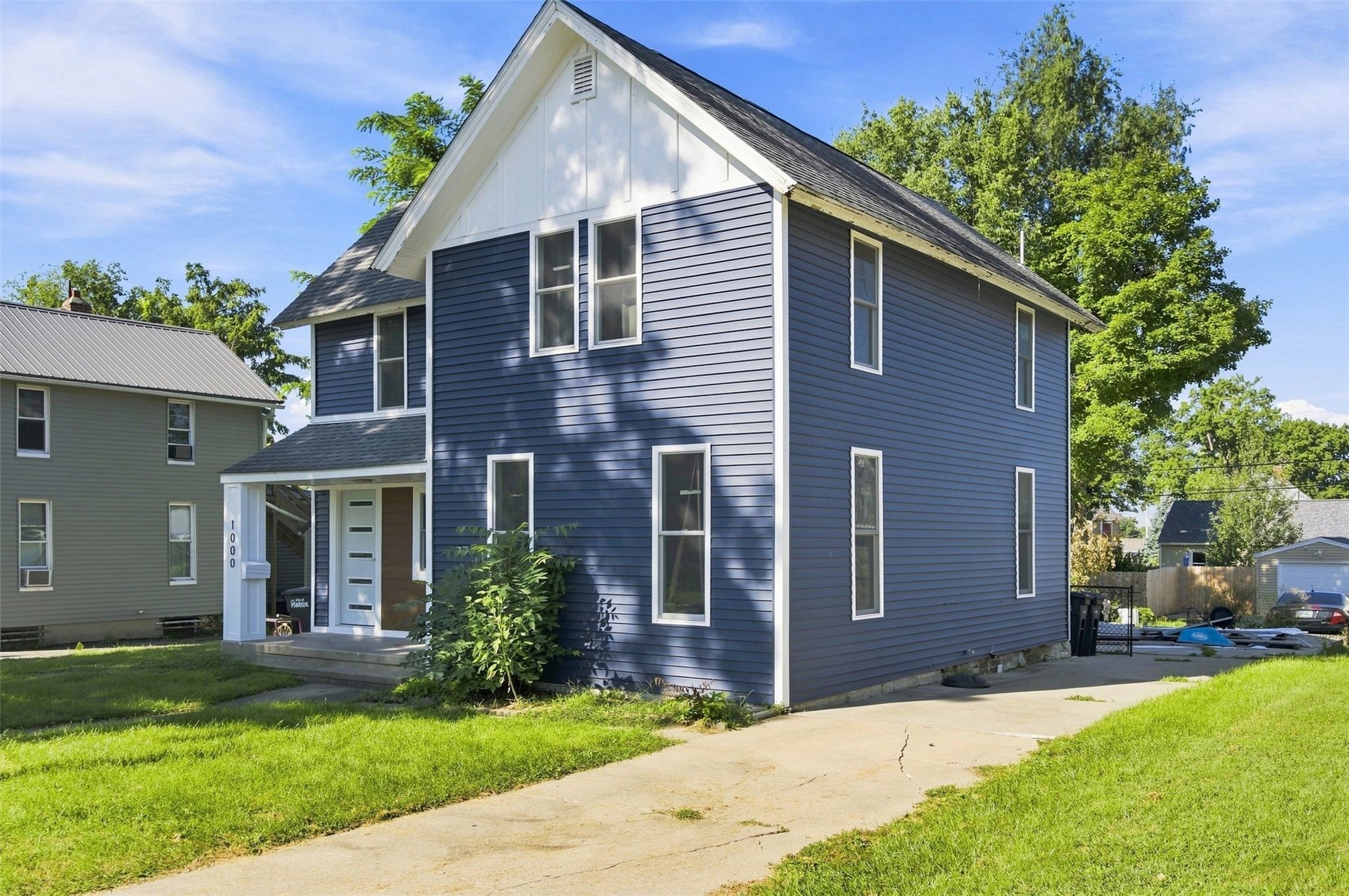 1000 9th Street Marion IA 52302