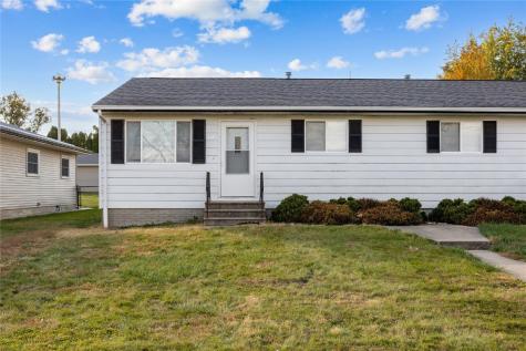 410/412 9th Avenue Clarence IA 52216