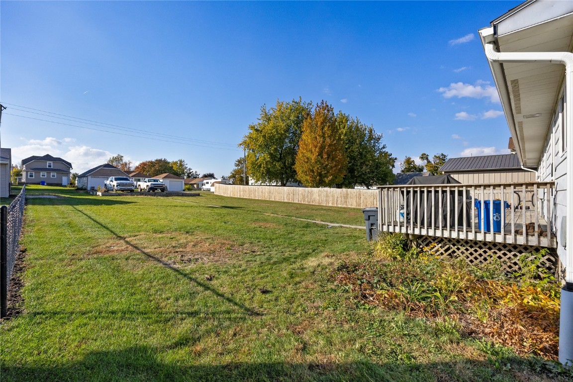 410/412 9th Avenue Clarence IA 52216