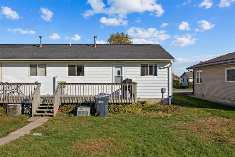 410/412 9th Avenue Clarence IA 52216