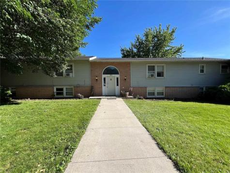 50 W Broadway Central City IA 52214