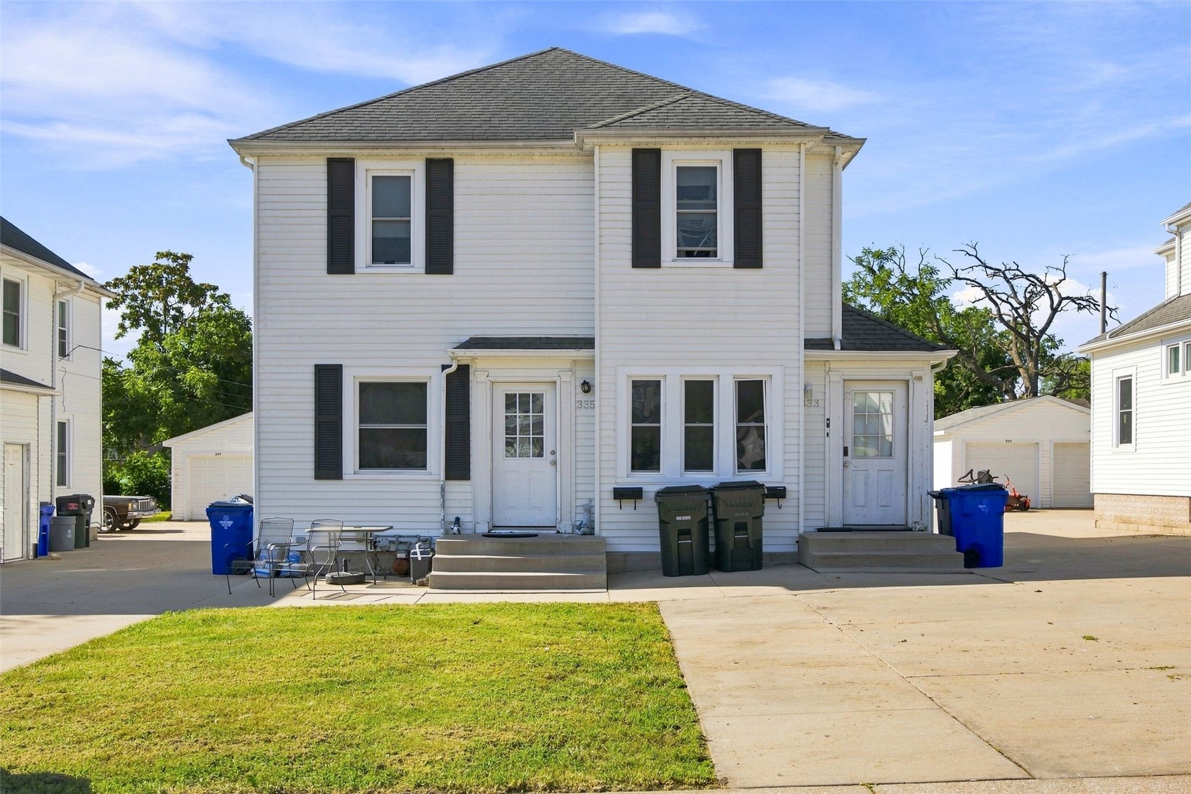 Cedar Rapids IA, 333 30TH Street Drive SE