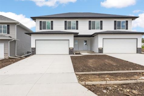 4718/4720 Green Acres Drive SW Cedar Rapids IA 52404