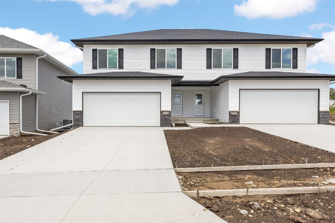 4718/4720 Green Acres Drive SW Cedar Rapids IA 52404
