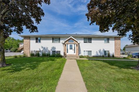 115 Sugar Creek Lane North Liberty IA 52317