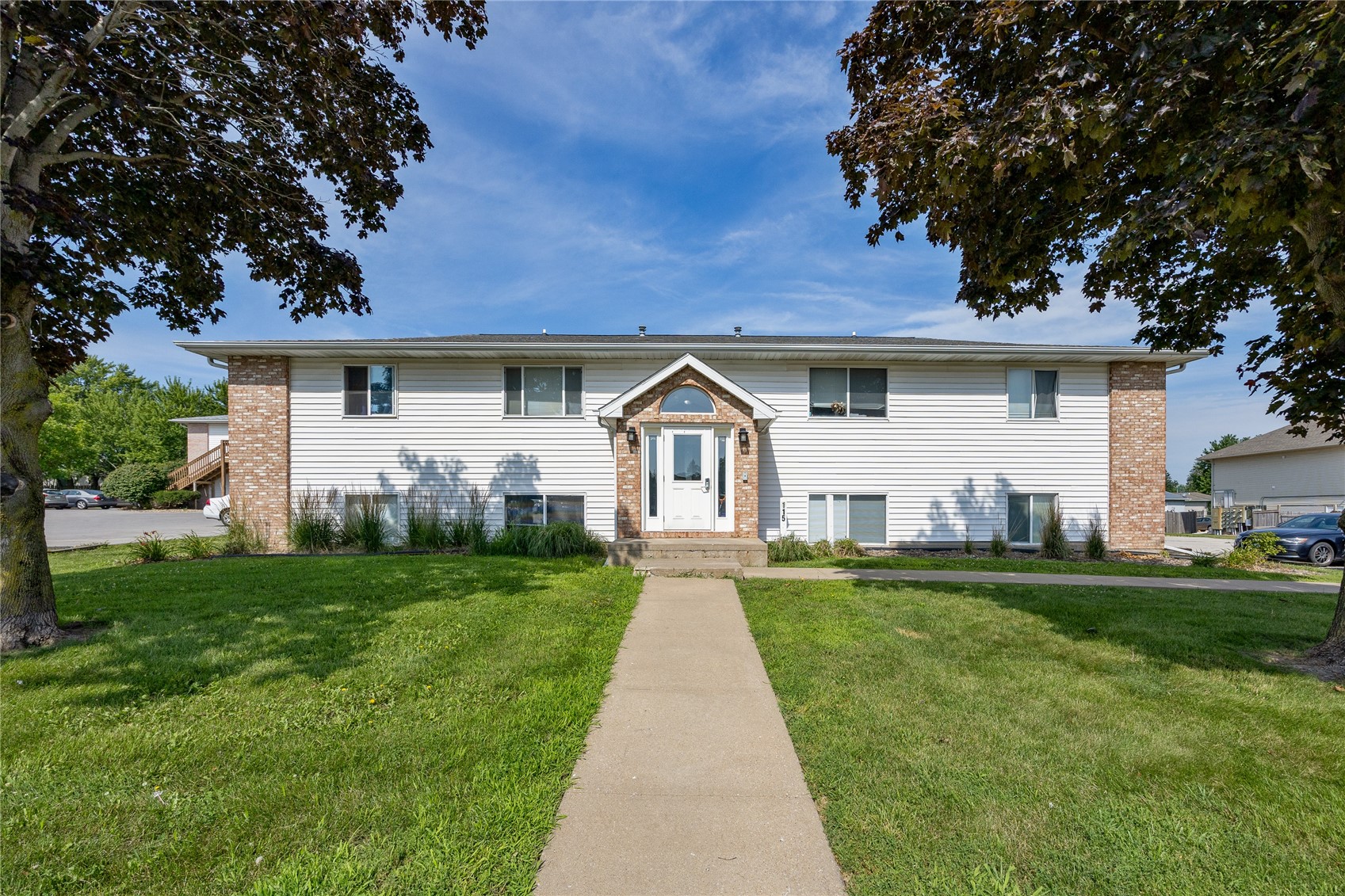 115 Sugar Creek Lane North Liberty IA 52317