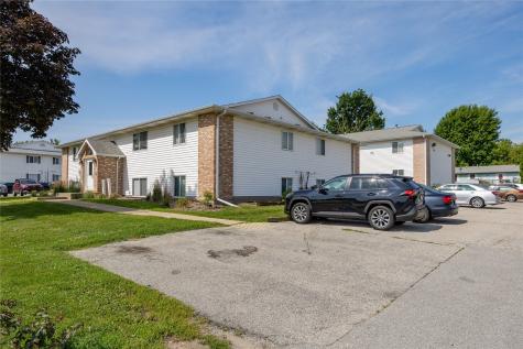 115 Sugar Creek Lane North Liberty IA 52317
