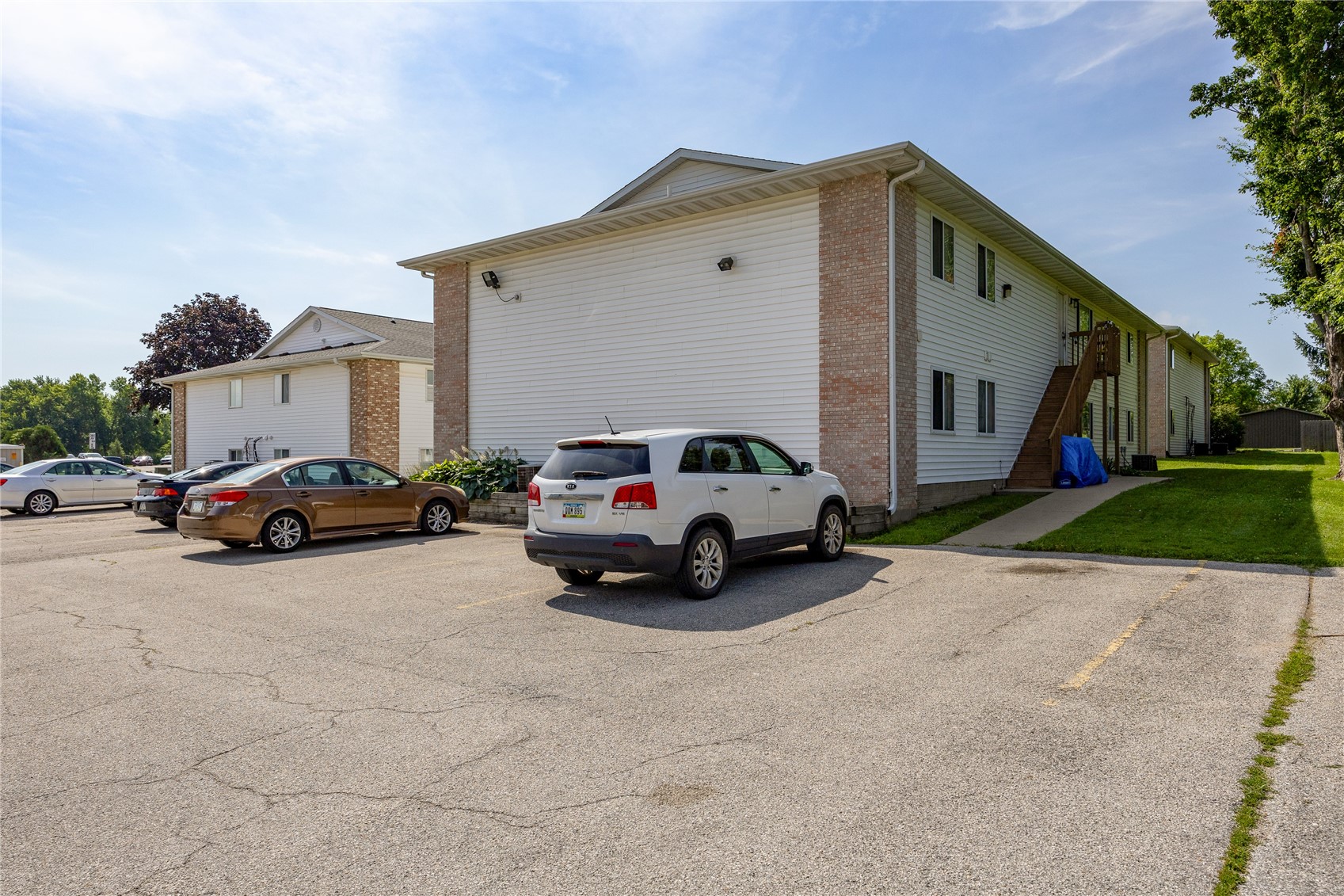 115 Sugar Creek Lane North Liberty IA 52317