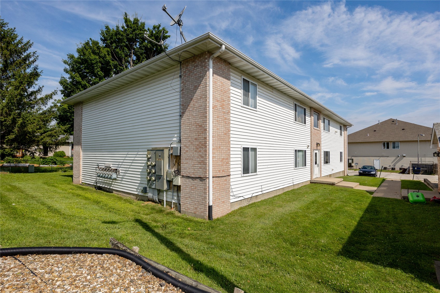 115 Sugar Creek Lane North Liberty IA 52317