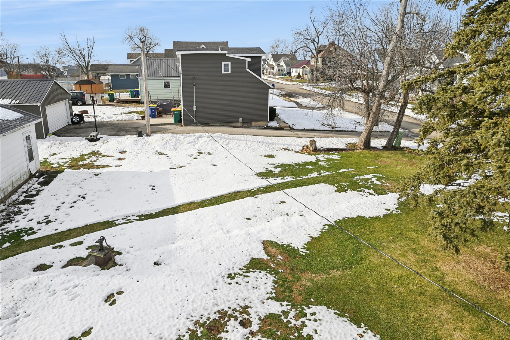 205 2nd Avenue Atkins IA 52206