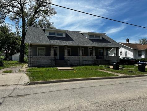 731-733 5th Avenue Marion IA 52302