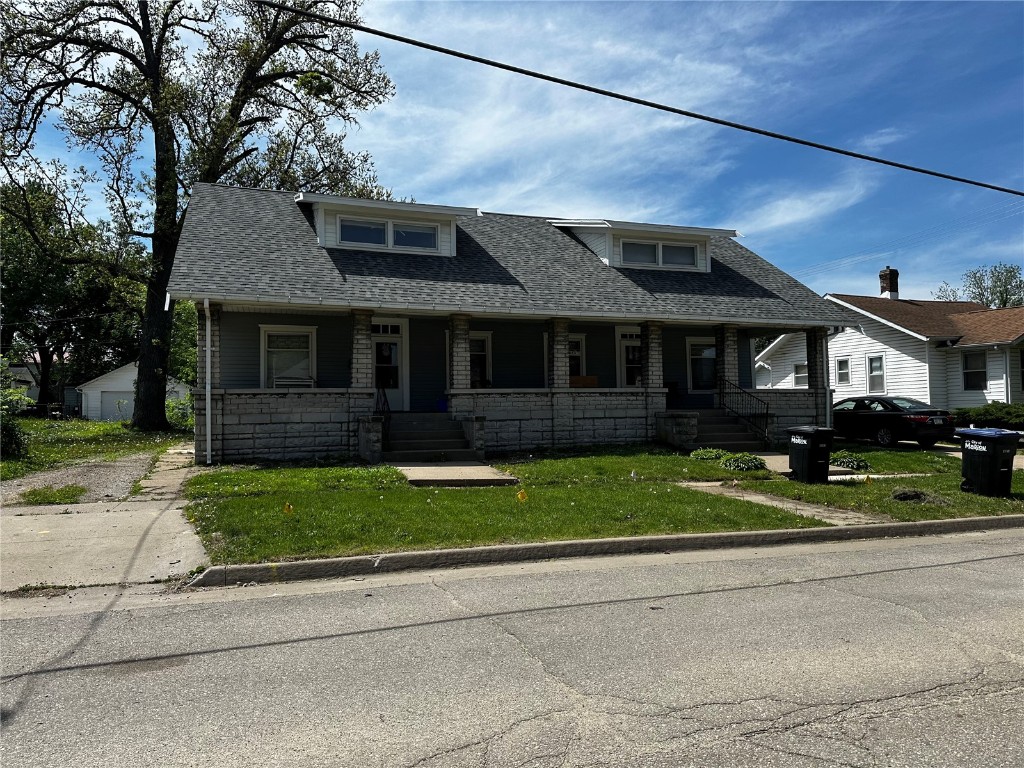731-733 5th Avenue Marion IA 52302