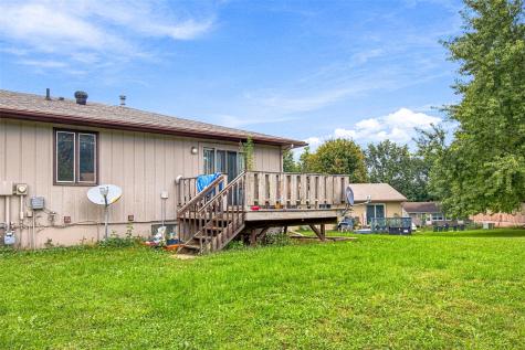 1841 & 1843 Hollywood Court Iowa City IA 52240